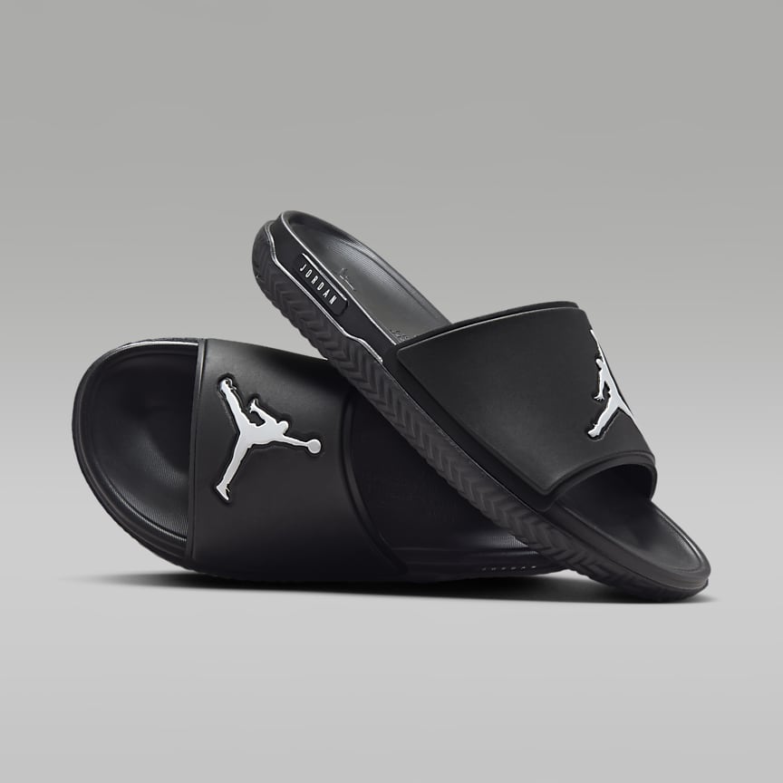 Michael jordan outlet sandals