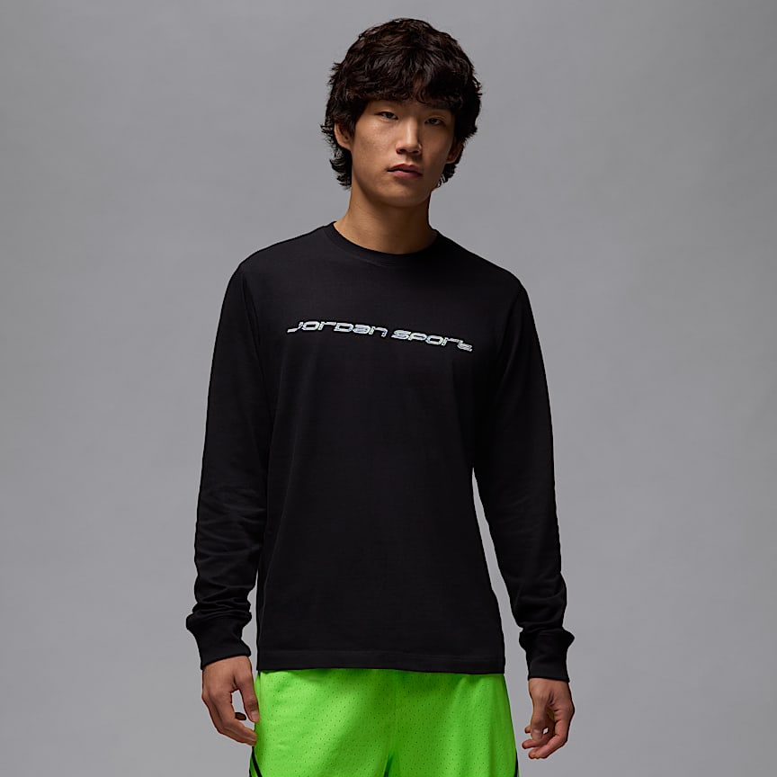 魅力的な メンズ NIKE公式】NOCTA ロングスリーブ ネック モック メンズウェア