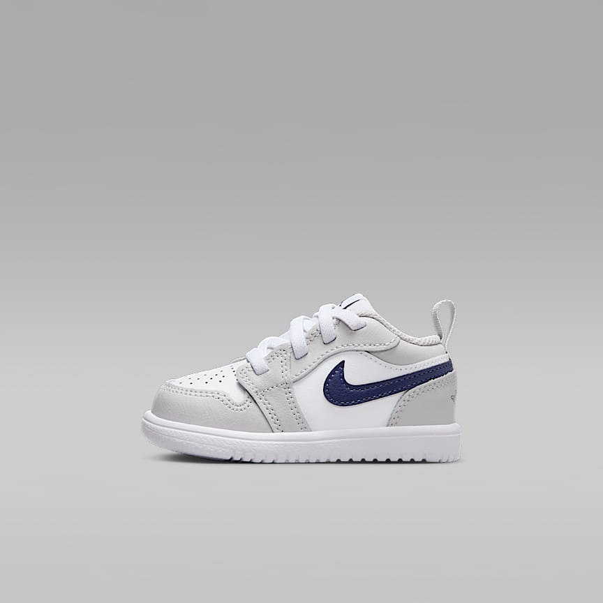NIKE公式】ジョーダン 1 LOW ALT SE リトルキッズシューズ