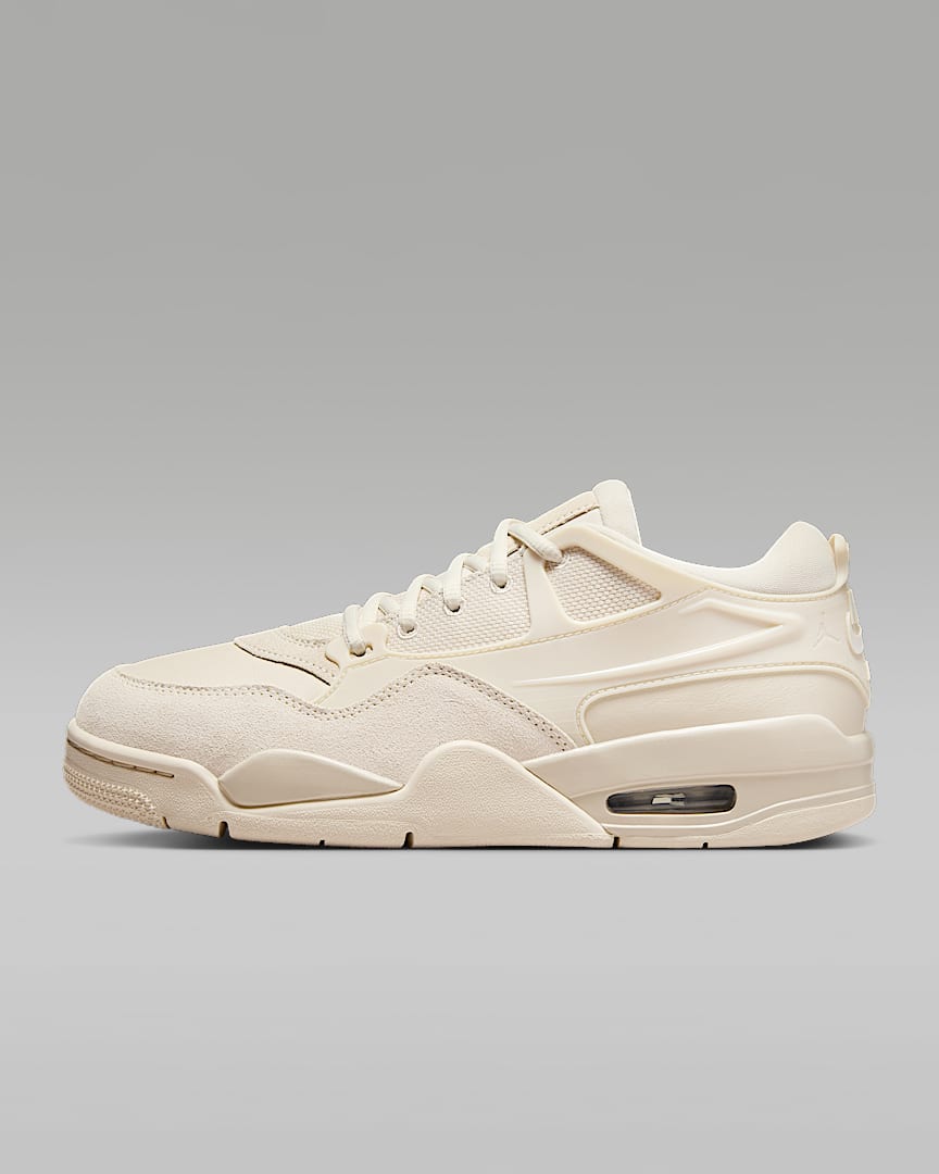 Air Jordan 4 RM Women's Shoes