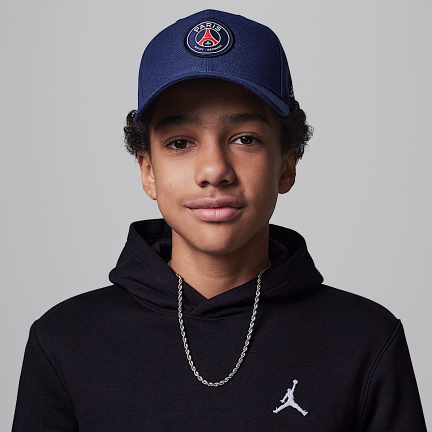 NIKE公式】ジョーダン パリ サンジェルマン (PSG) ジュニア