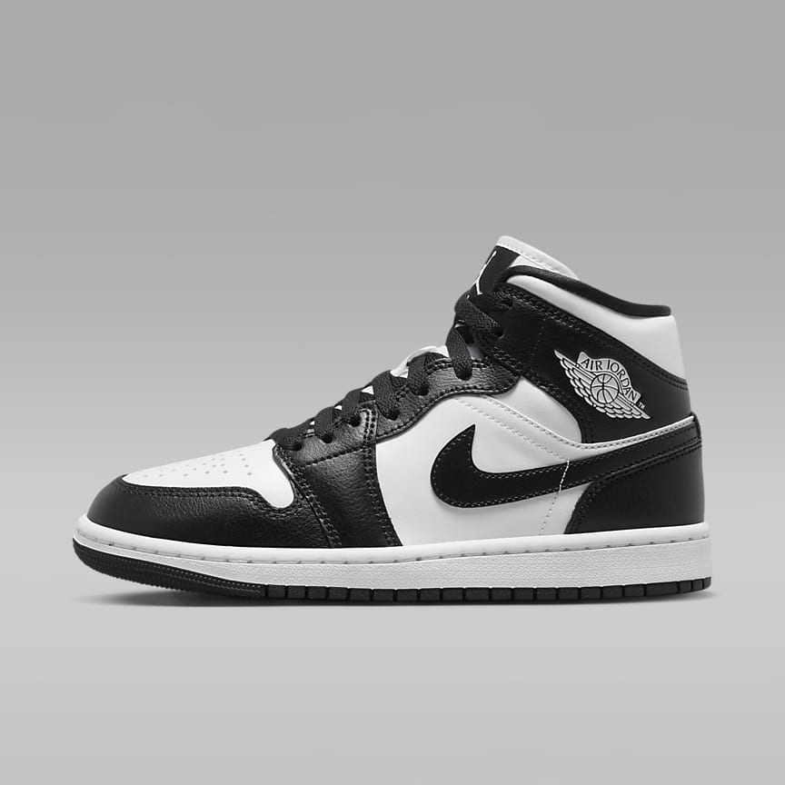 Air Jordan 1 Mid SE Men's Shoes. Nike JP