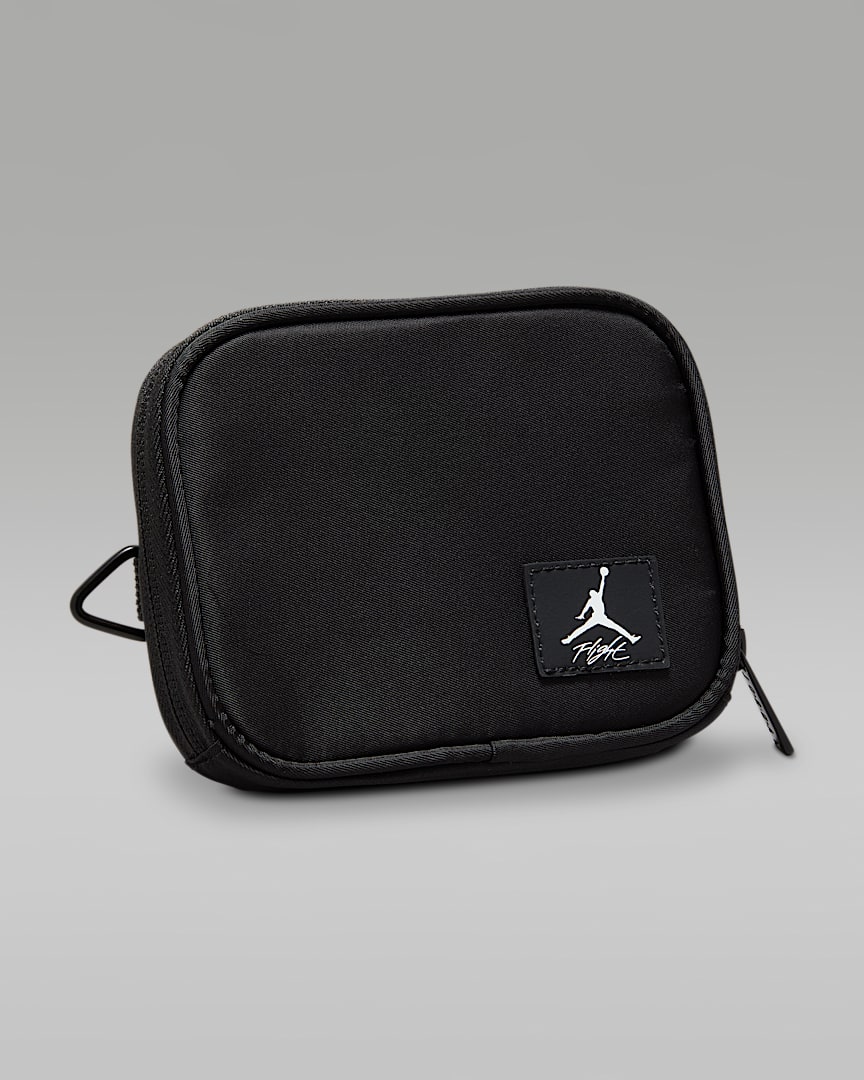 Jordan Men's Flight Zip Wallet