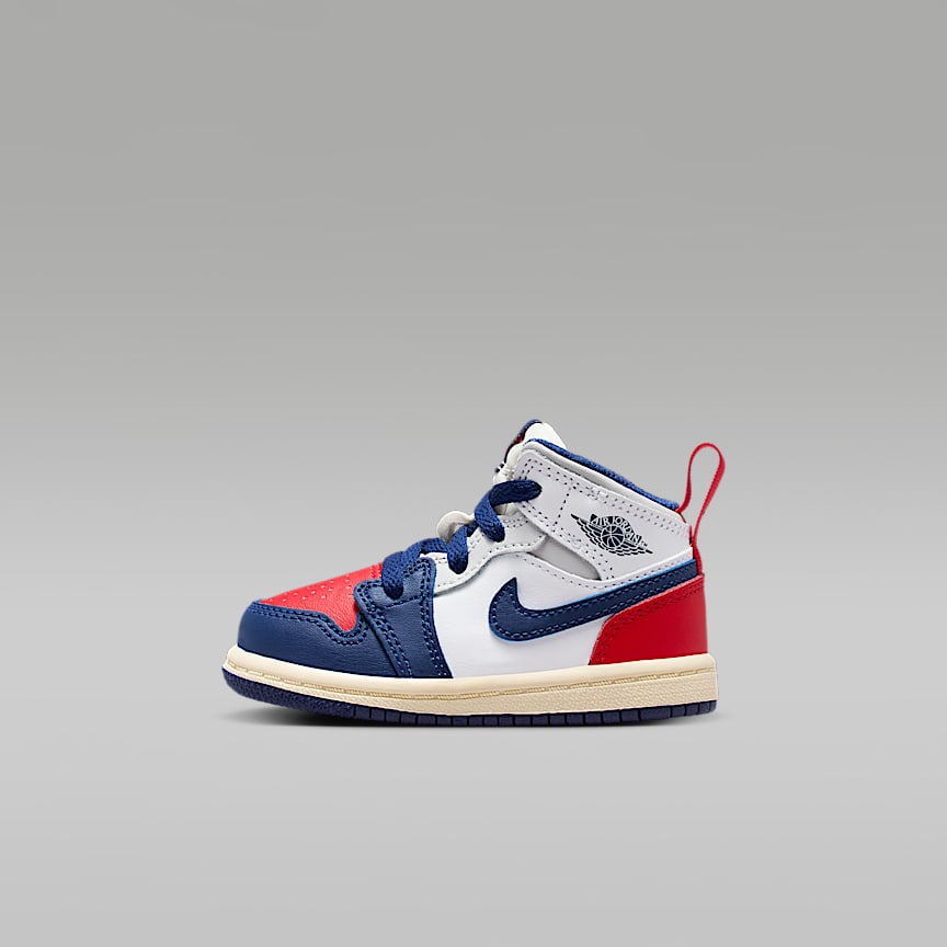 NIKE公式】エア ジョーダン 1 LOW G ゴルフシューズ.オンライン