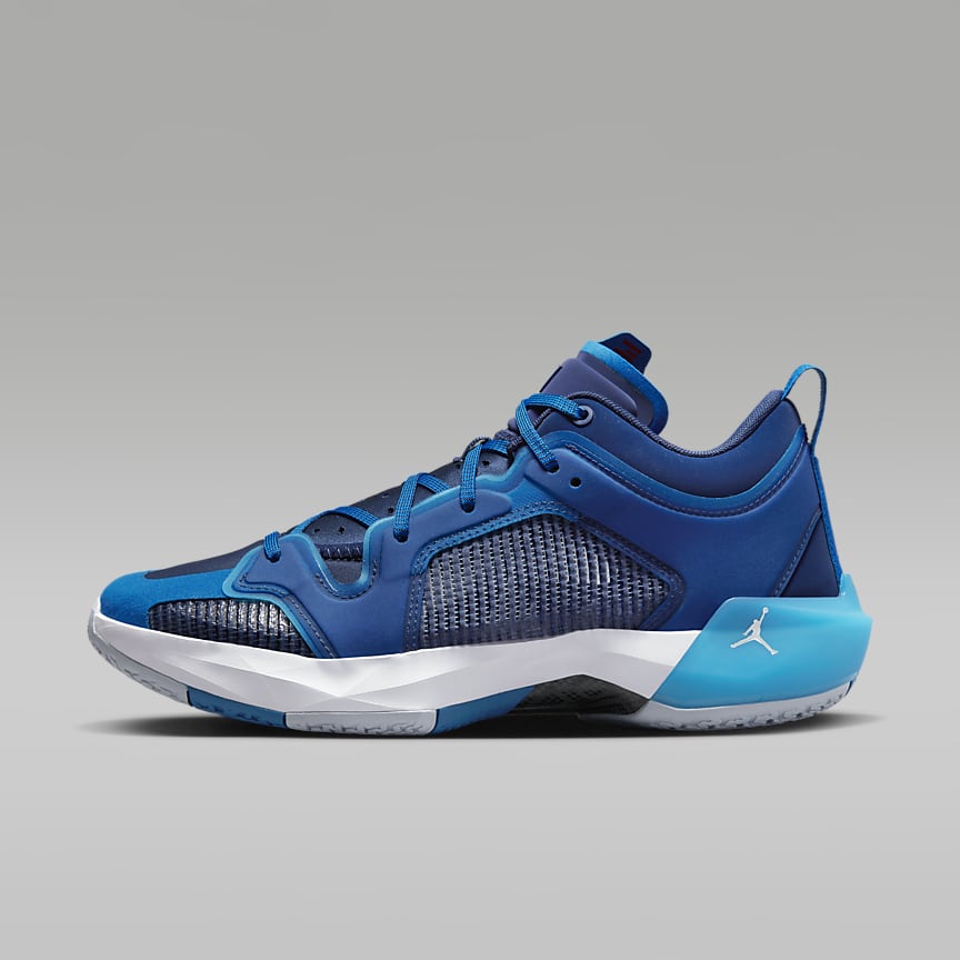 Air Jordan XXXVII Basketball Nike.com