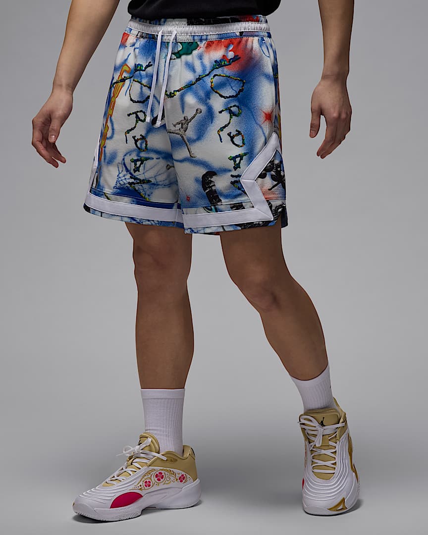 Nike Trail Second Sunrise Men's Dri-FIT 5" Brief-Lined Running Shorts