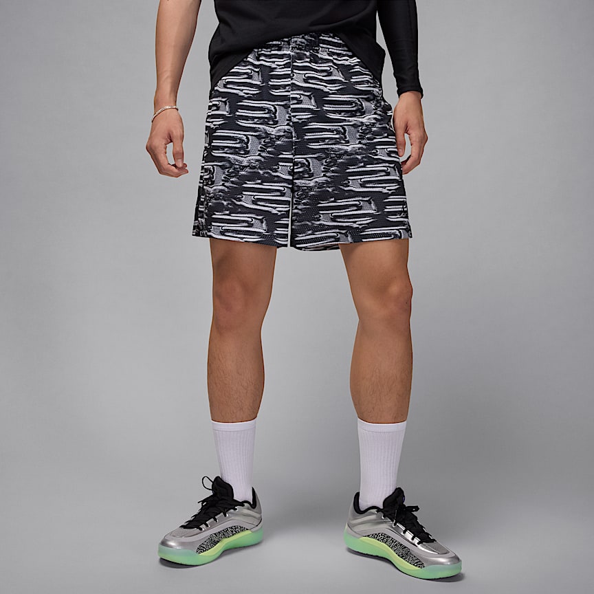 ジョーダン x アウェイク NY ダイアモンド ショートパンツ JORDAN NIKE公式】ジョーダン x アウェイク NY メンズ ダイアモンド