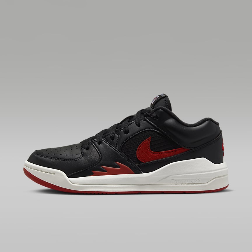 Nike Air Jordan Aero Flight Dames Schoenen hotsell