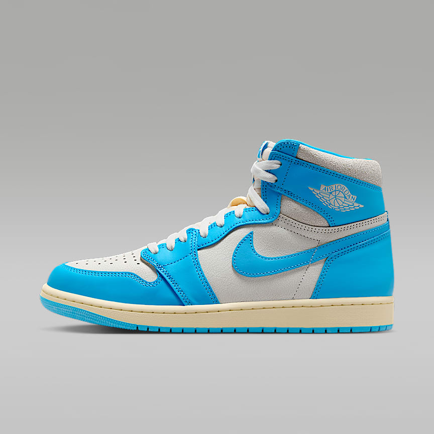 NIKE公式】ジョーダン 1 レトロ HIGH OG 