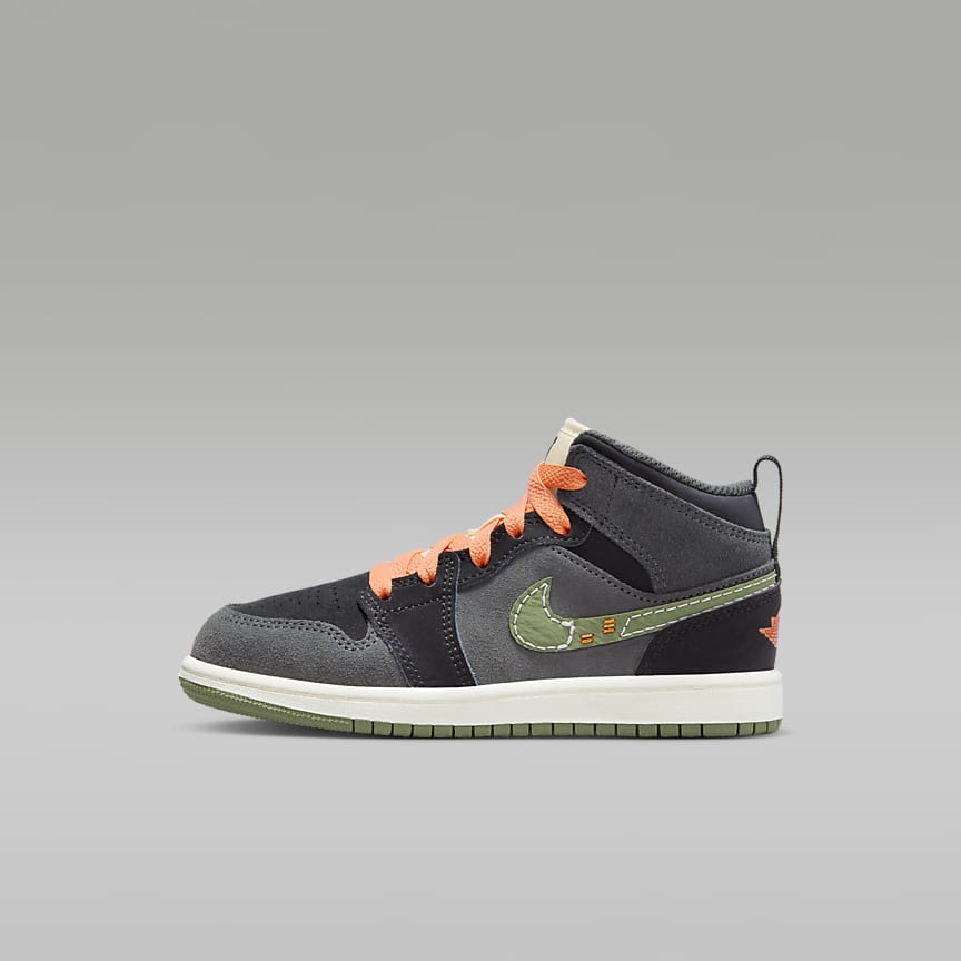 Infant jordan's hotsell