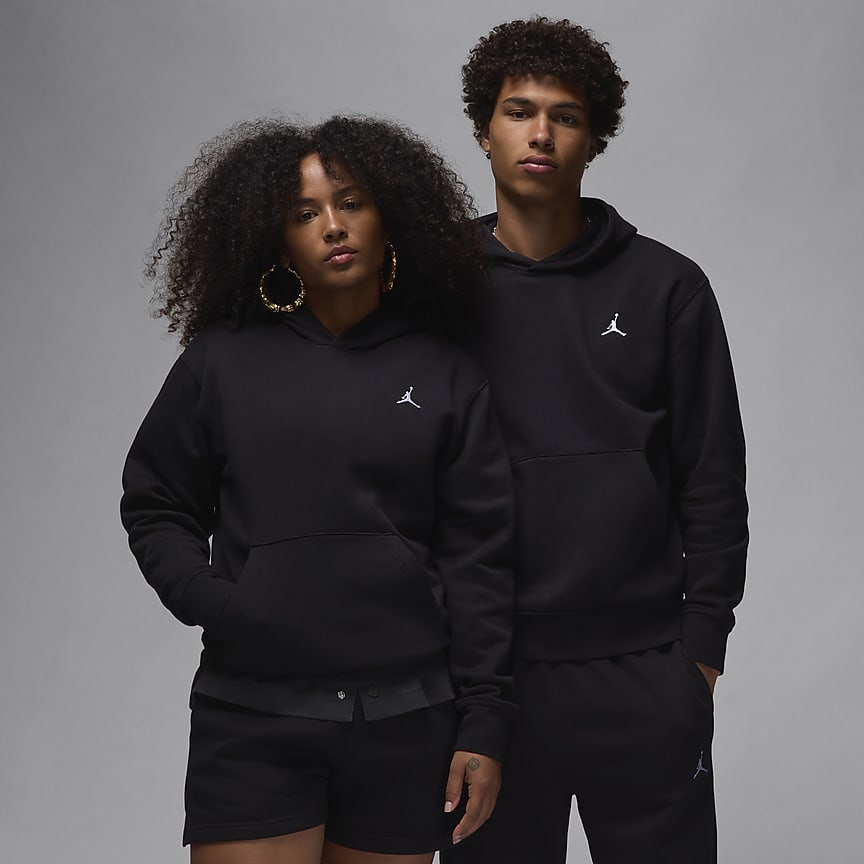希少【Nike ナイキ】PSG x Jordan フリースプルオーバーパーカー NIKE公式】ジョーダン PSG フリース プルオーバー パーカー