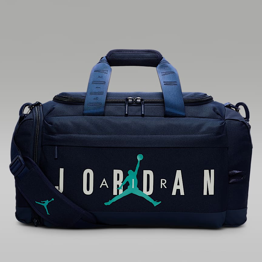 NIKE公式】ジョーダン ベロシティ ダッフルバッグ (55L