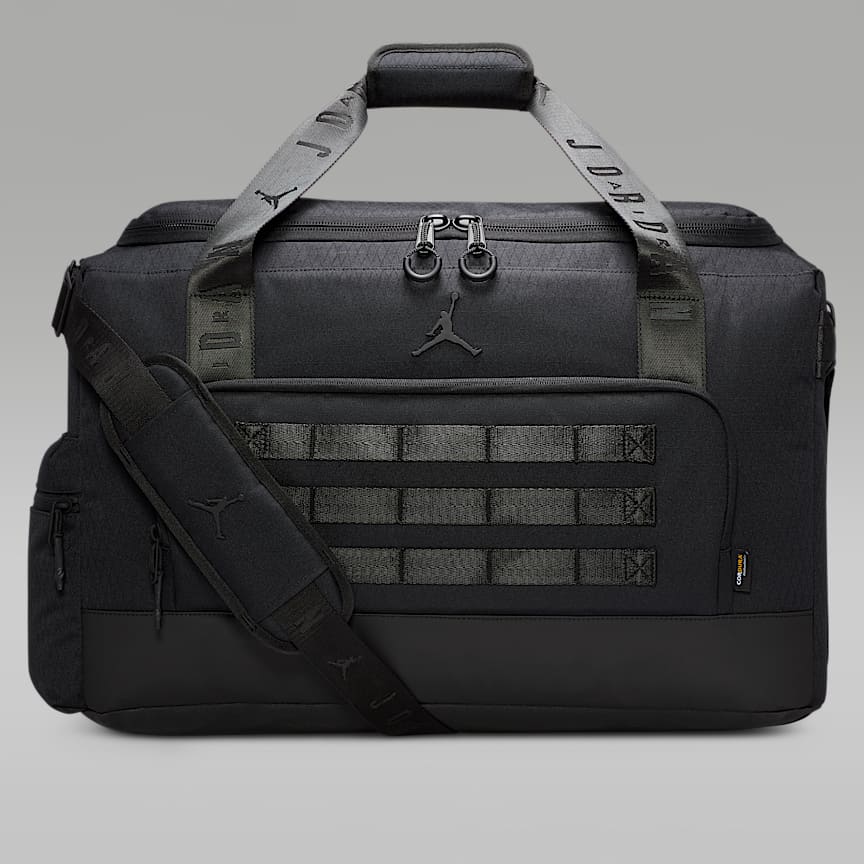 Jordan Sport Ball Carrier (22.9L). Nike JP
