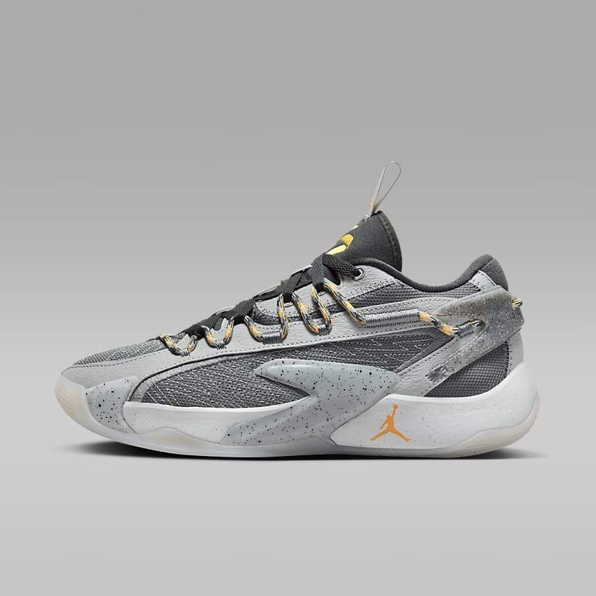JA 1 ASW Basketball Shoes. Nike LU