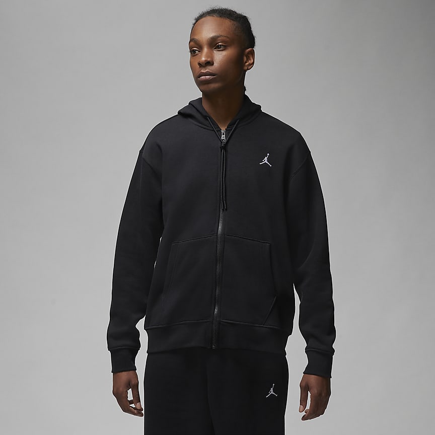 Jordan Jumpman Sustainable Pullover Hoodie Toddler Hoodie. Nike