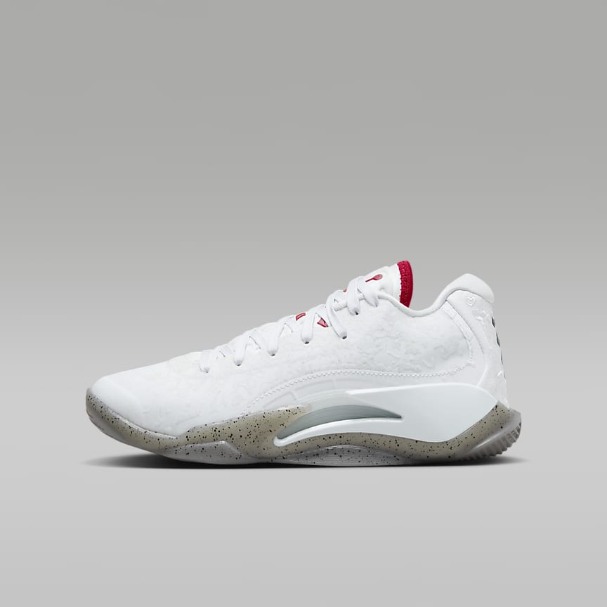 Zion 3 Basketball Shoes. Nike CA