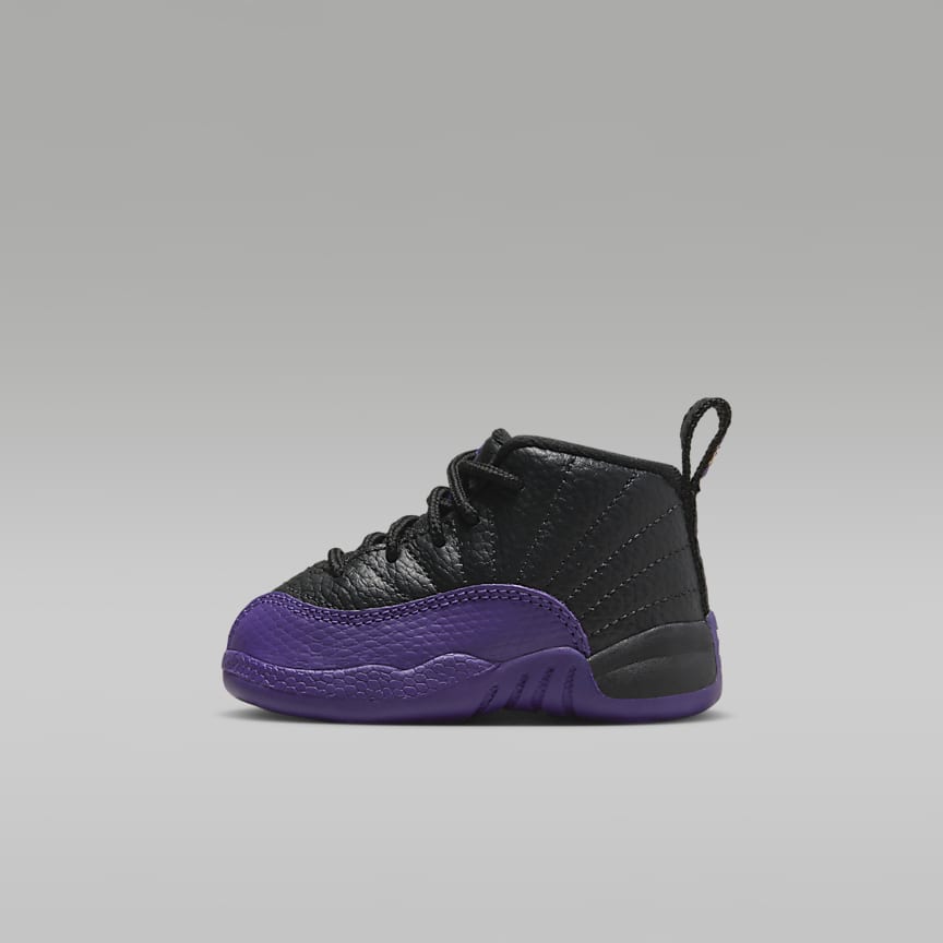 Air jordan retro 12 infant top