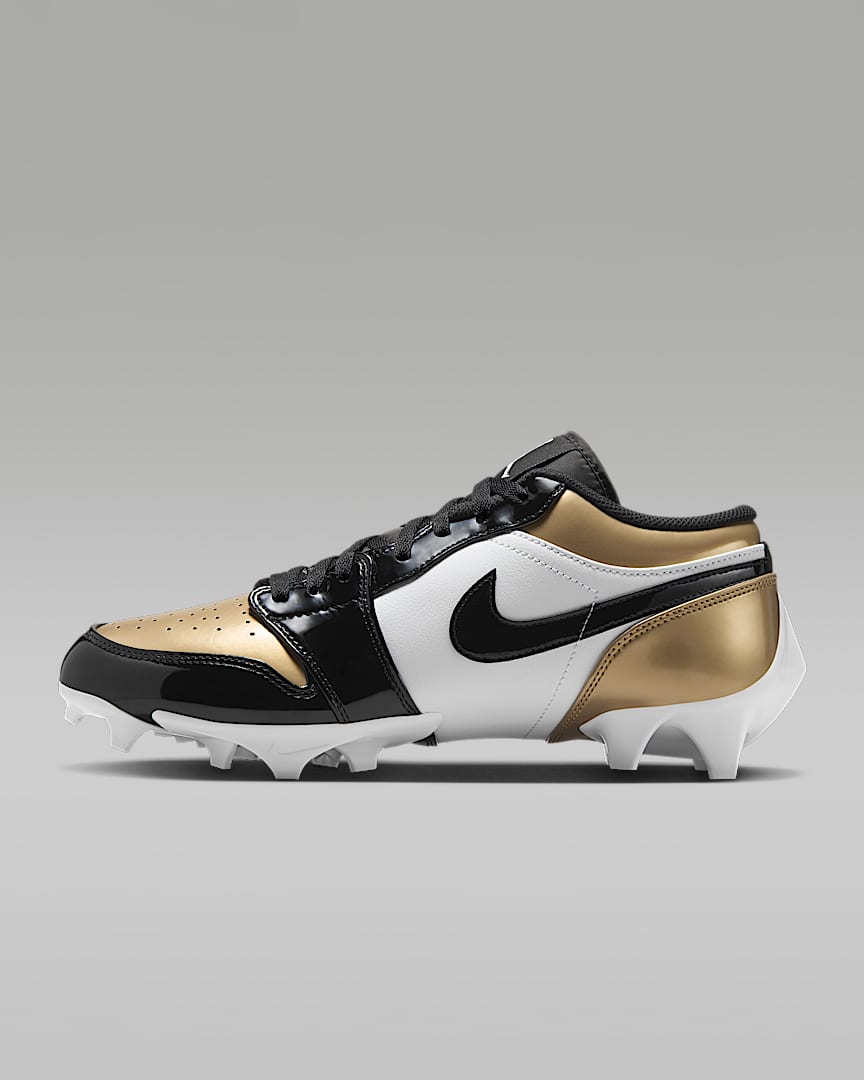 Jordan 1 Low TD Men's Football Cleat