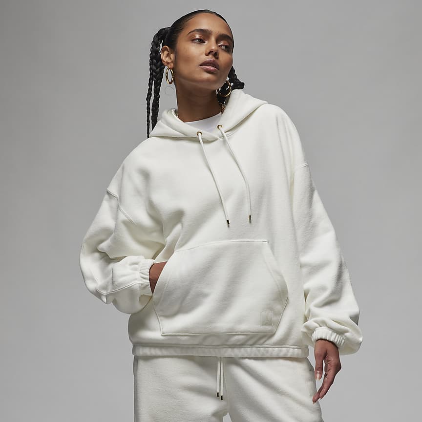 Jordan sweatshirts deals women's