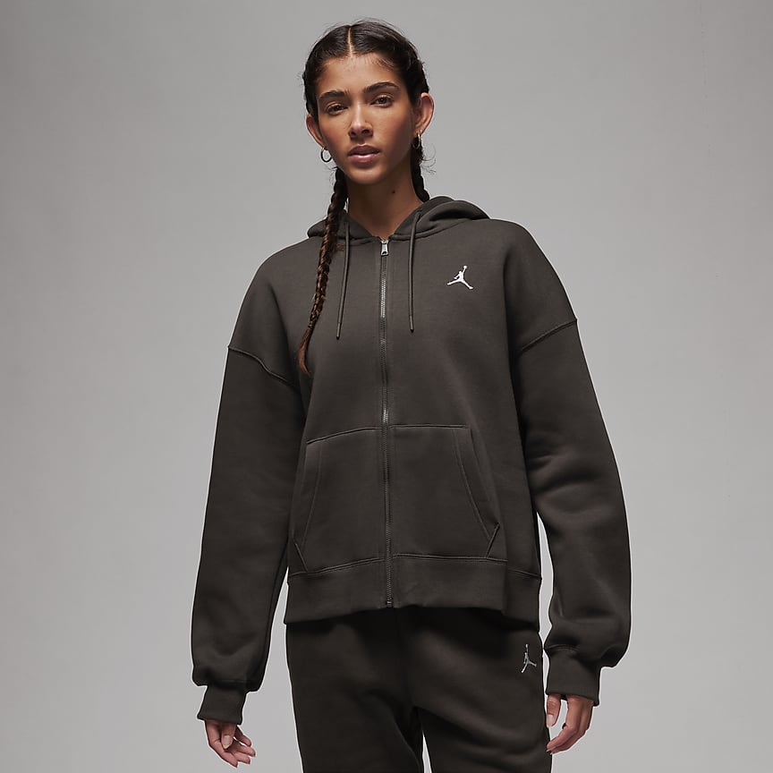 Jordan flight fleece fz sales