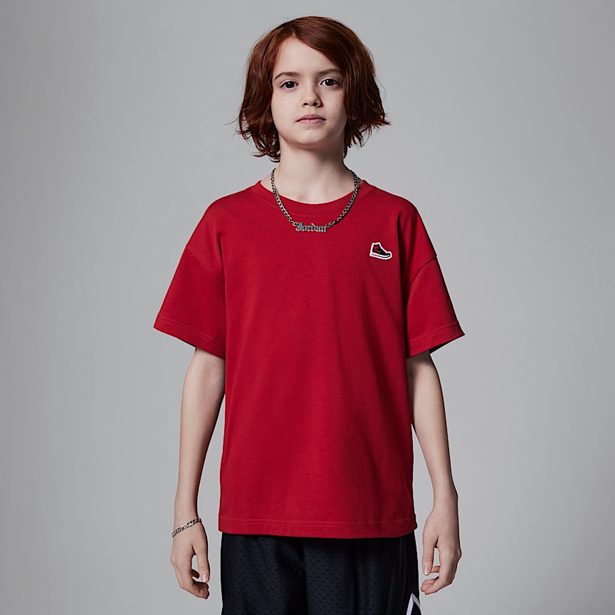 ジョーダン ショートスリーブ ジョーダン ジャンプマン EMB ショートスリーブ Tシャツ｜Alpen