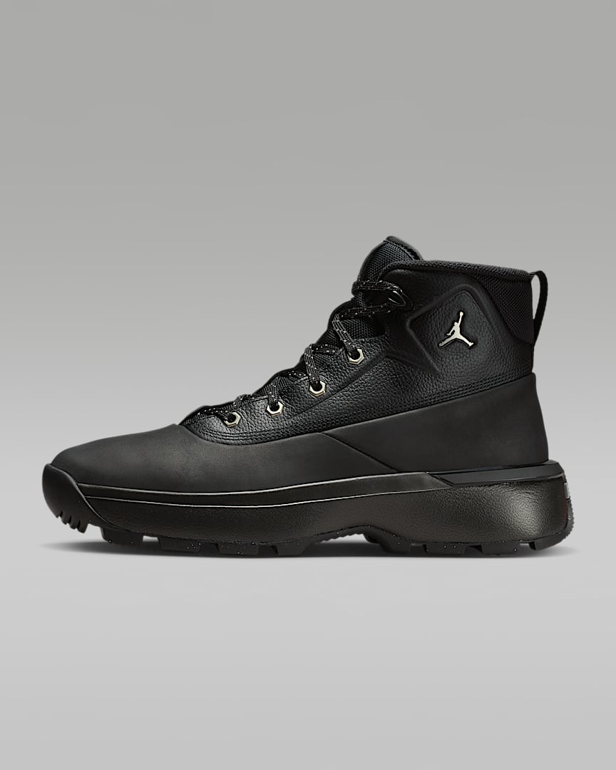Jordan City Men's Boots