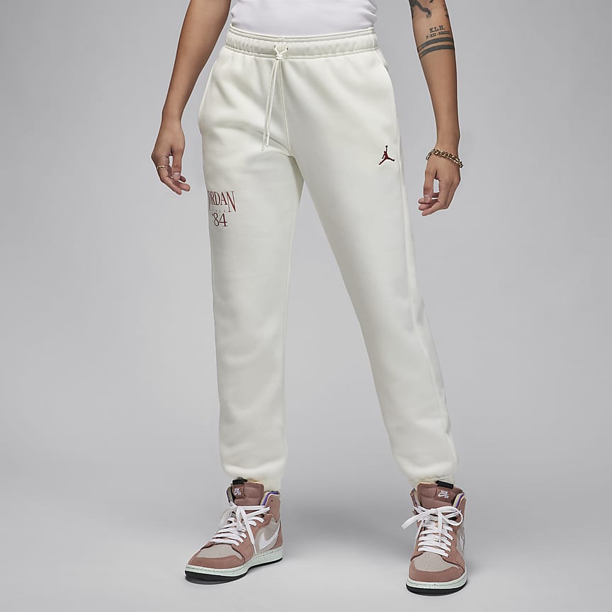Pants para mujer Jordan Brooklyn Fleece. Nike