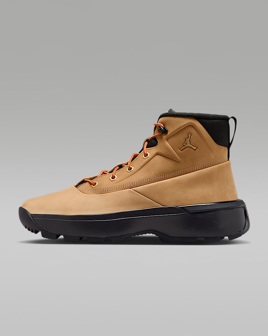 Jordan City Men's Boots