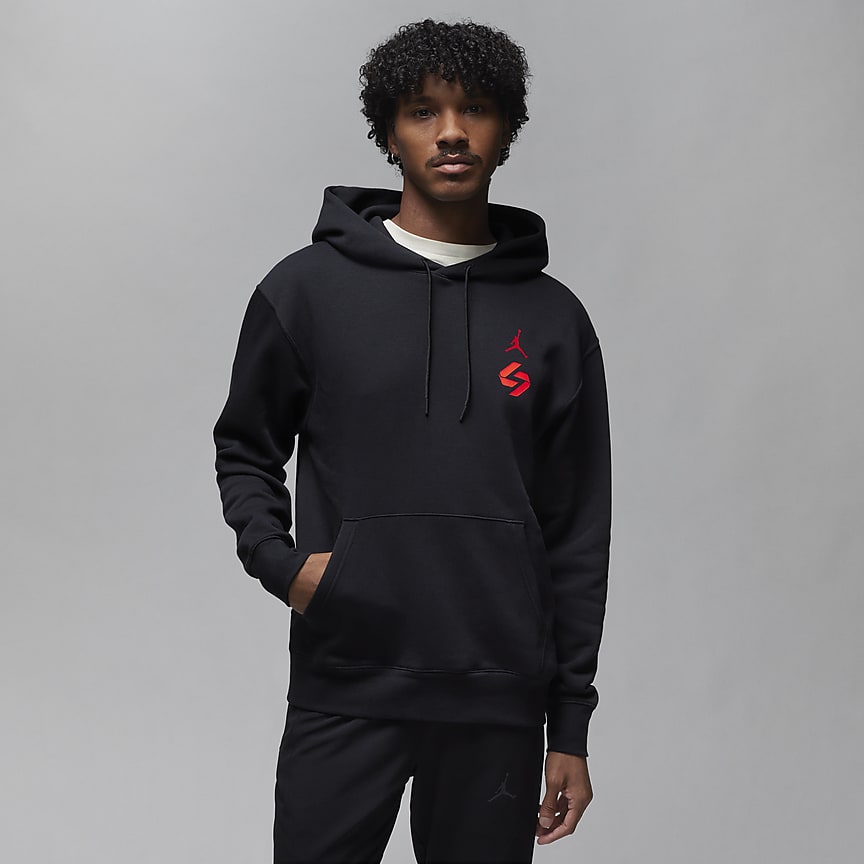 mens nike nba hoodie