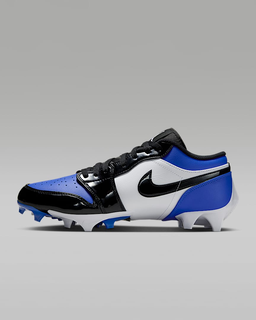 Jordan 1 Low TD Men's Football Cleat