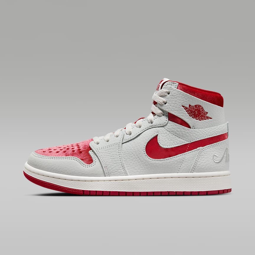 Sapatilhas Air Jordan 1 Elevate Low para mulher. Nike PT