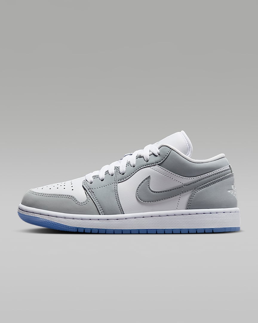 Air Jordan 1 Low Men's Shoes