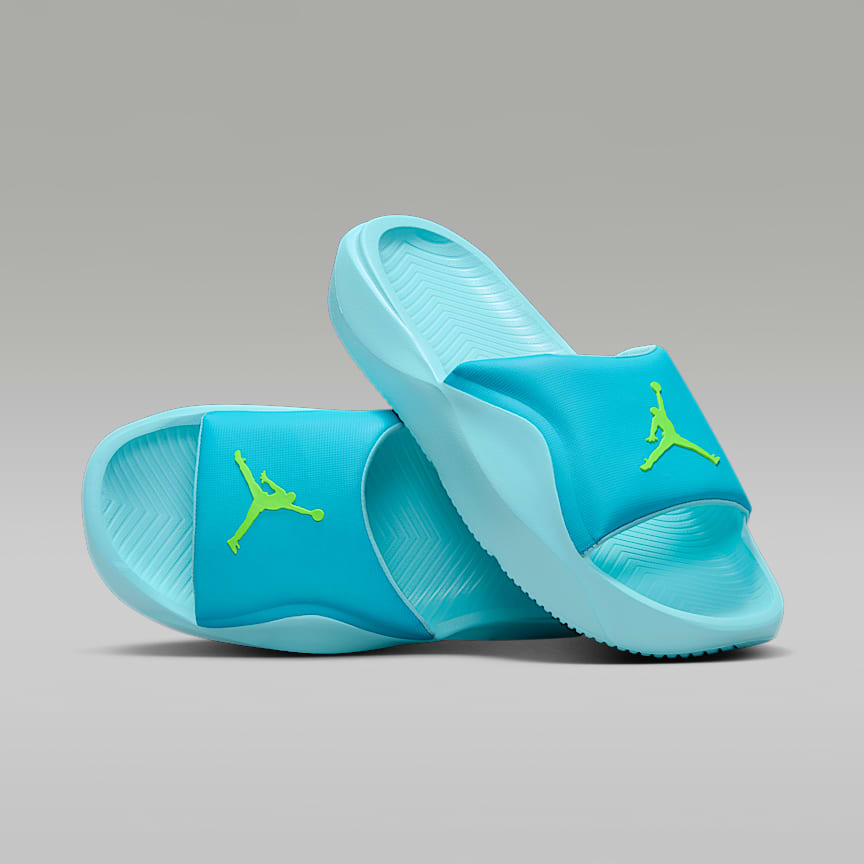 【新品】 NIKE公式】ジョーダン ソフィア ウィメンズスライド.オンライン 靴
