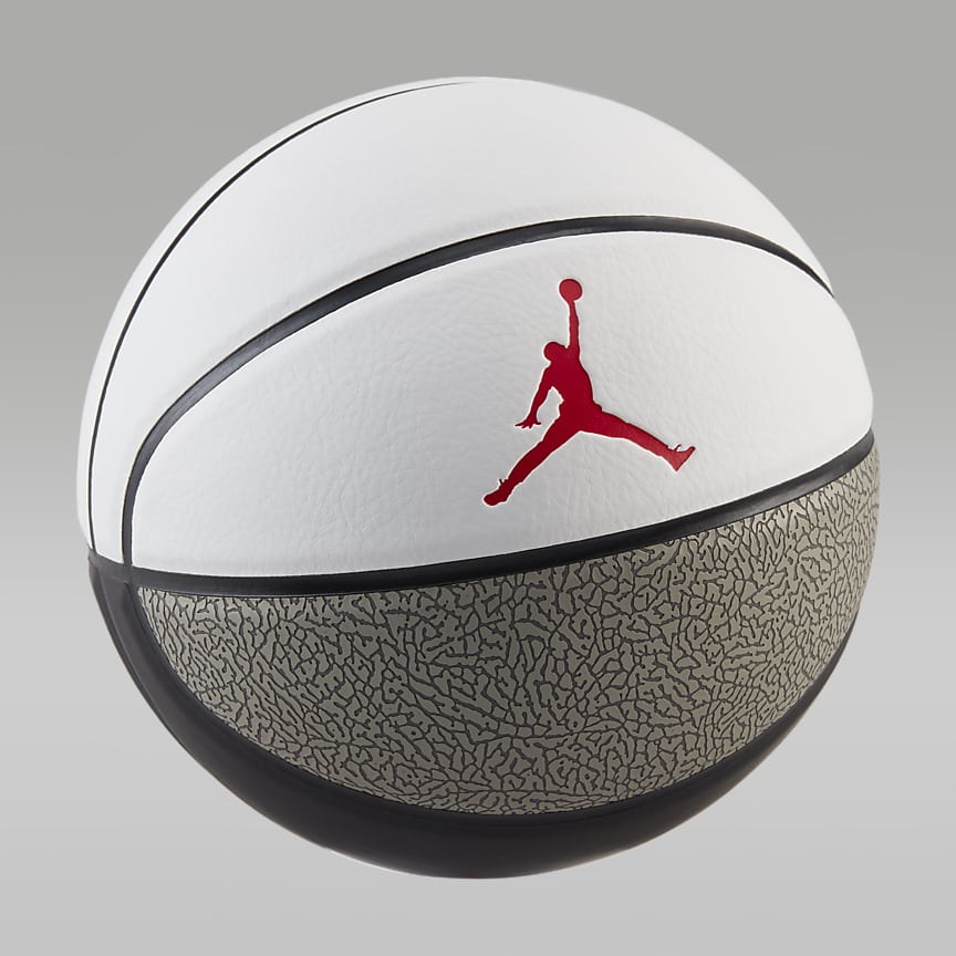 Jordan Playground 8P Basketball.