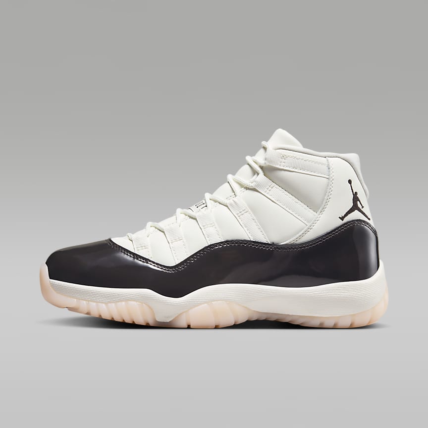 Air Jordan 11 Retro Big Kids' Shoes. Nike JP