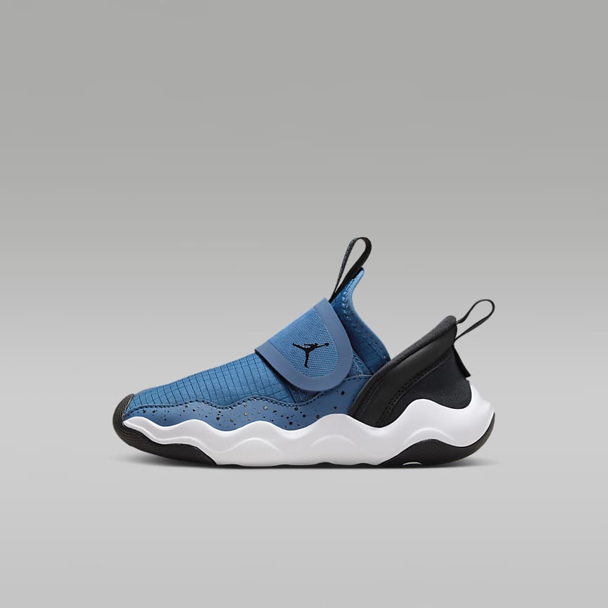 tenis jordan para nina