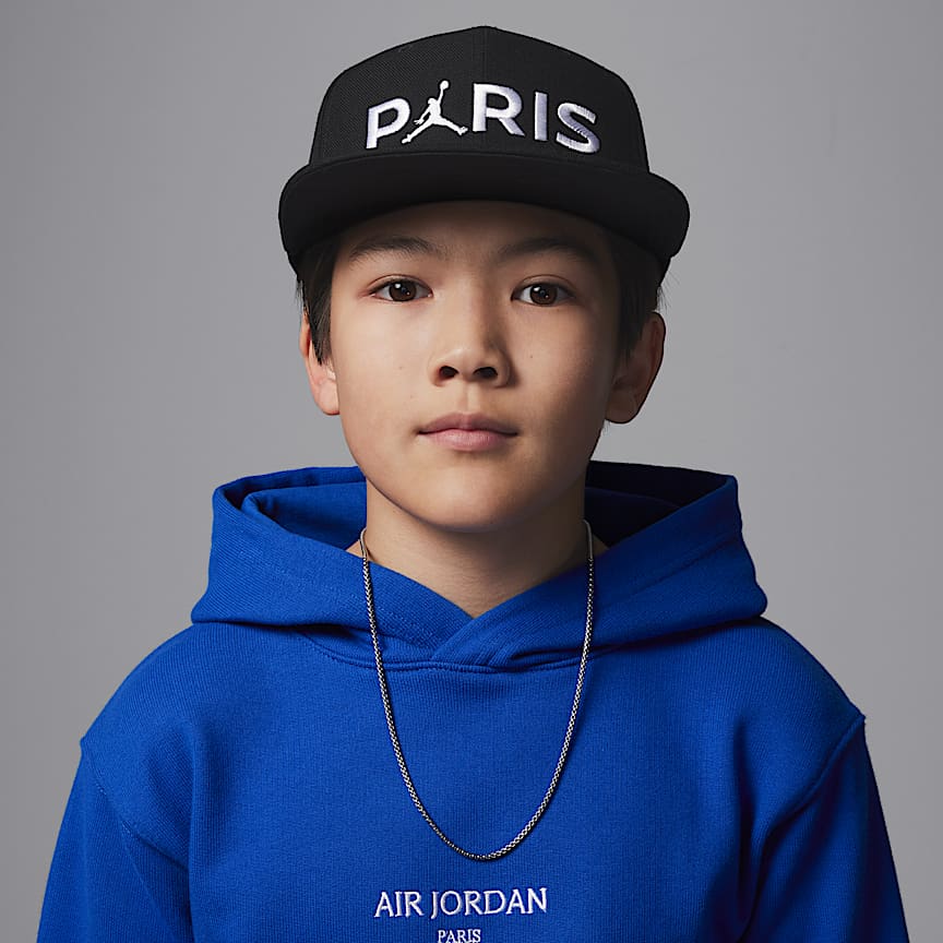 NIKE公式】ジョーダン パリ サンジェルマン (PSG) ジュニア