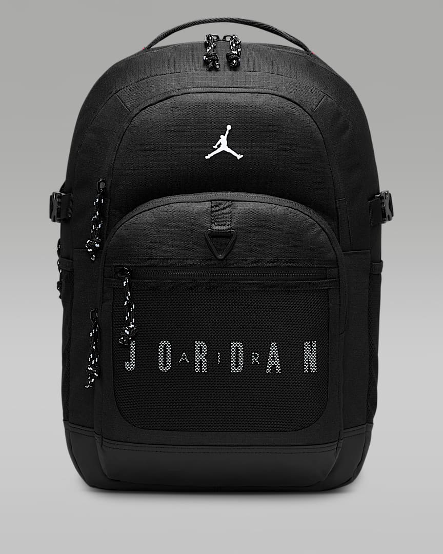 Jordan Air Patrol Backpack (29L)