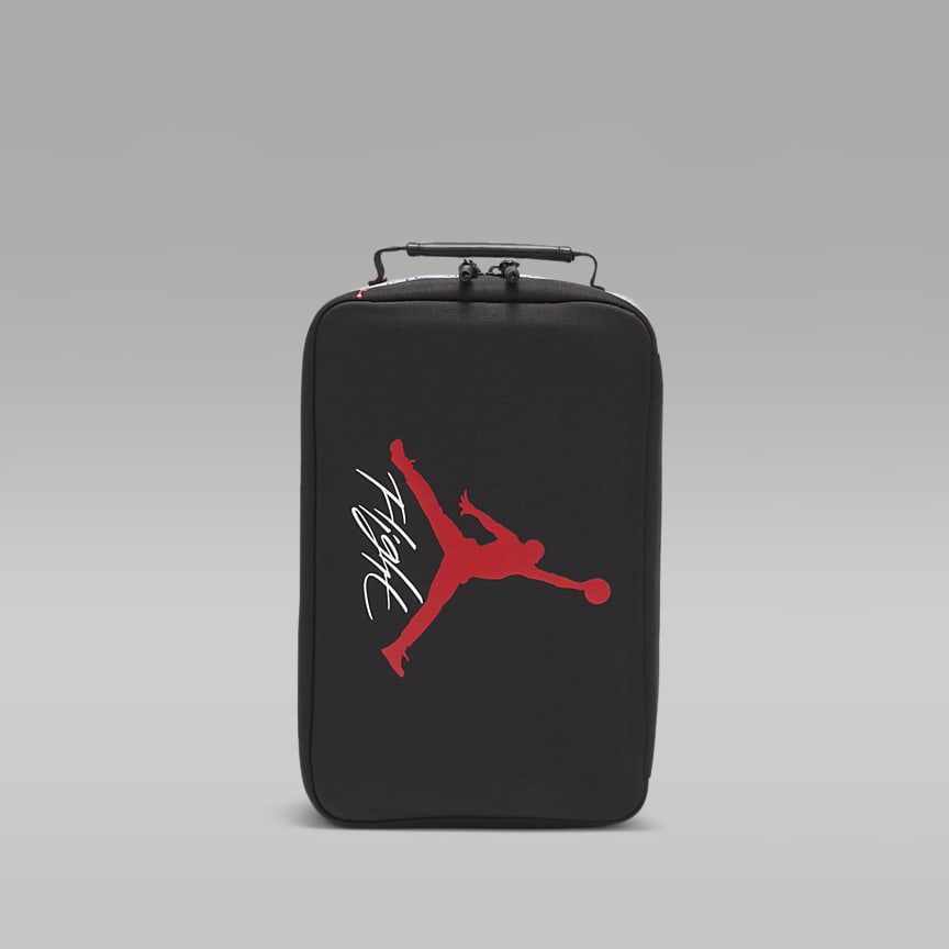 Michael jordan 2025 shoe box storage