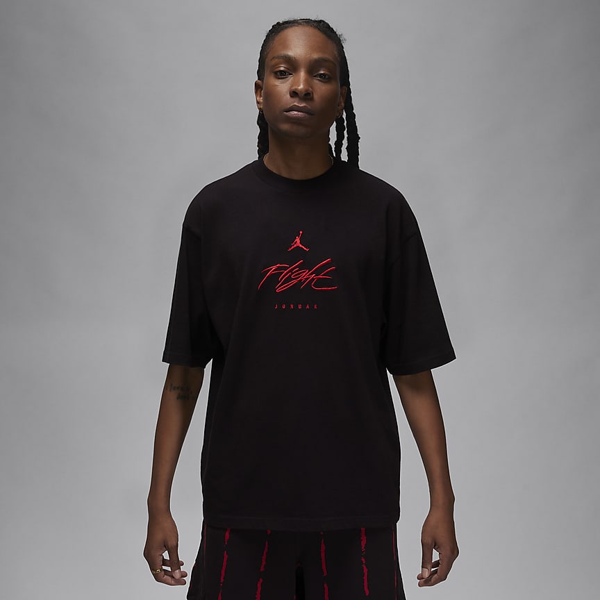Jordan x Awake NY Men's T-shirt. Nike.com