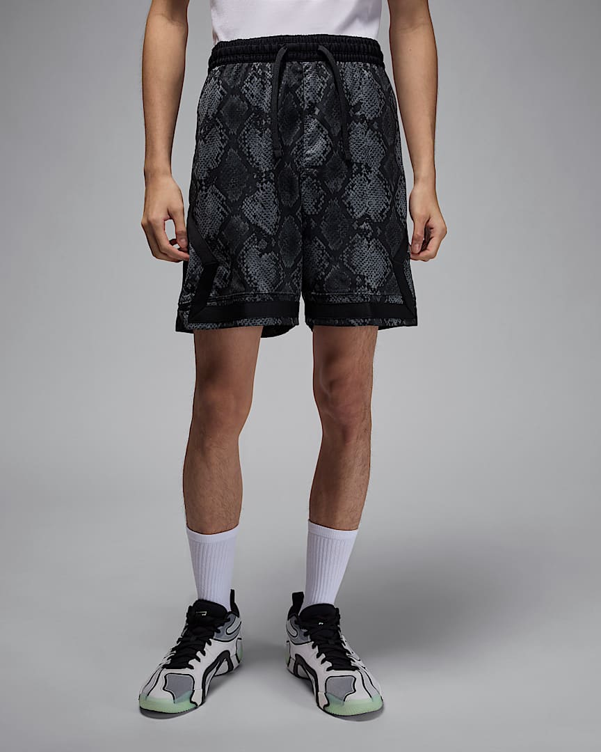 Jordan Sport Men's Dri-FIT Shorts