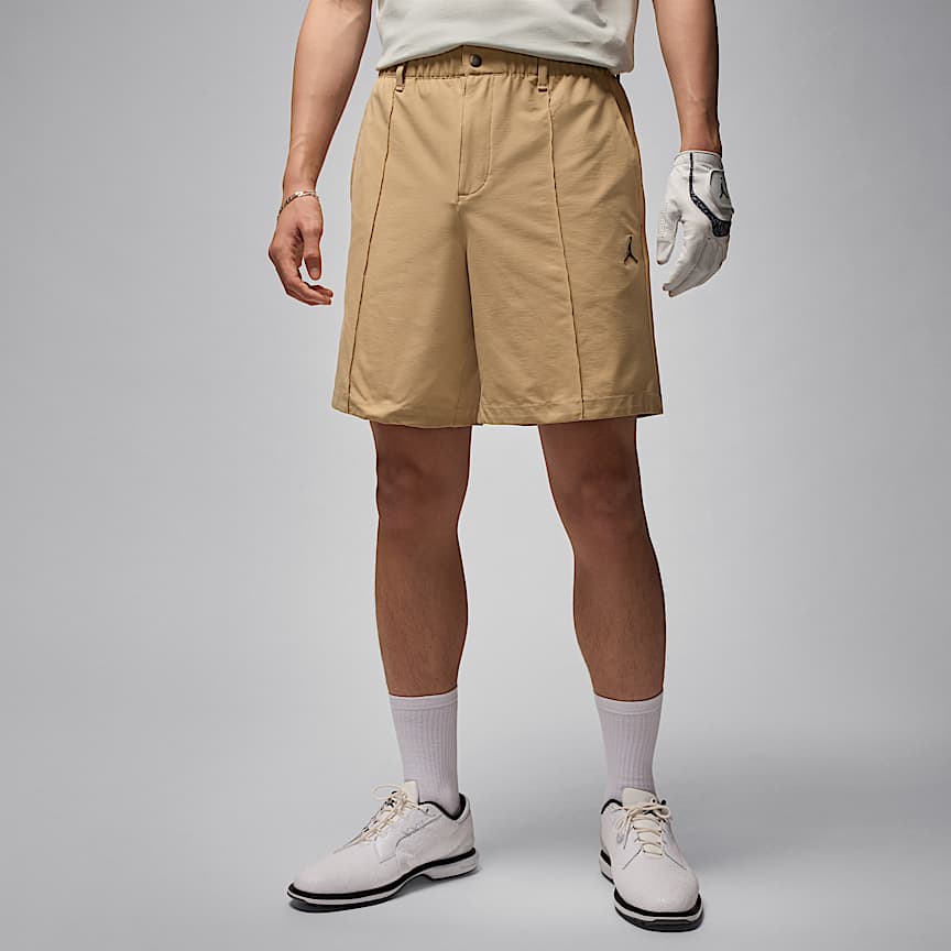 【新品】ナイキ Dri-FIT メンズゴルフショートパンツ NIKE公式】ナイキ ランニング エナジー ストライド メンズ 13cm
