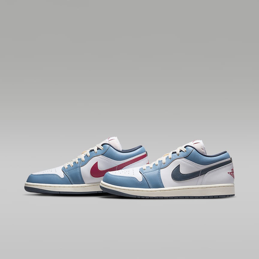 Nike internationalist low id sales