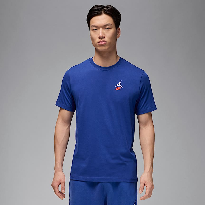 【NIKE】関送無料/ナイキ/ジョーダン エア/JORDAN AIR/Tシャツ NIKE】関送無料/ナイキ/エア ジョーダン ワードマーク/Tシャツ