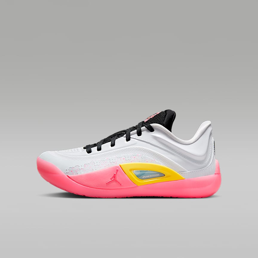 NIKE公式】ザイオン 4 PF バスケットボールシューズ.オンライン