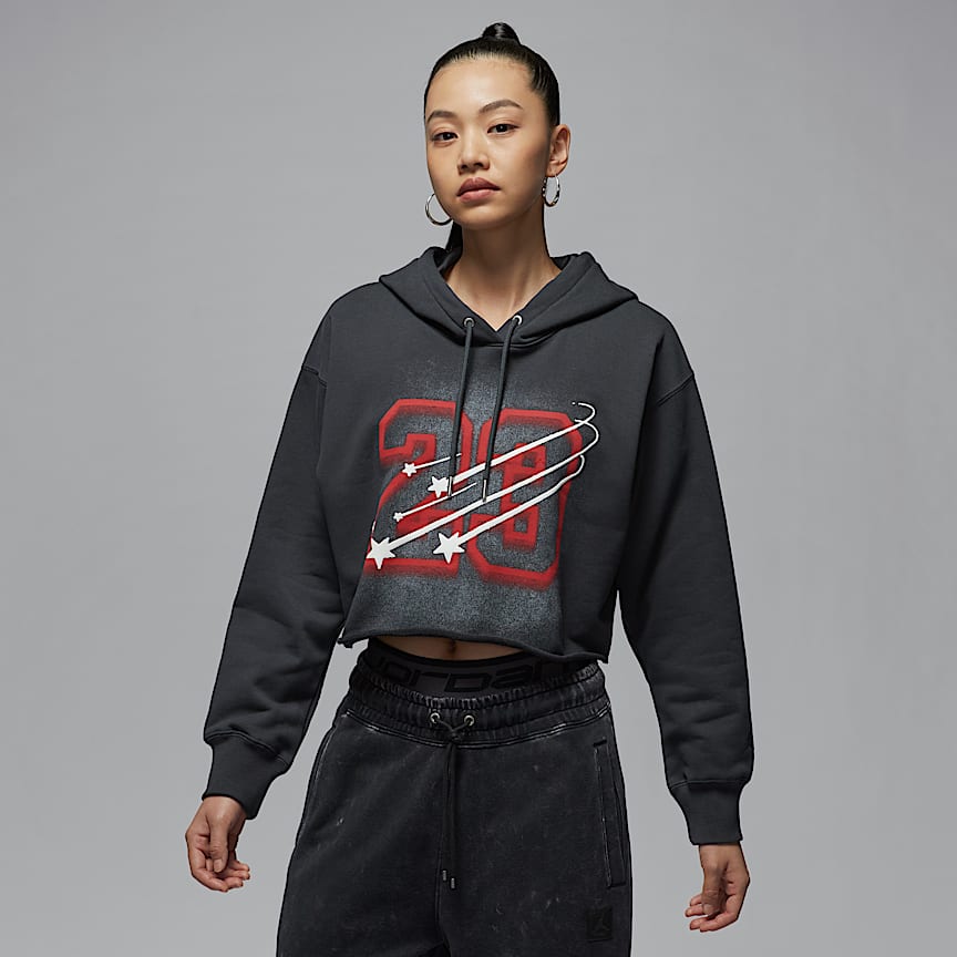 JORDANフライトレネゲード　ウィメンズジャケット NIKE公式】ジョーダン フライト レネゲード ウィメンズ