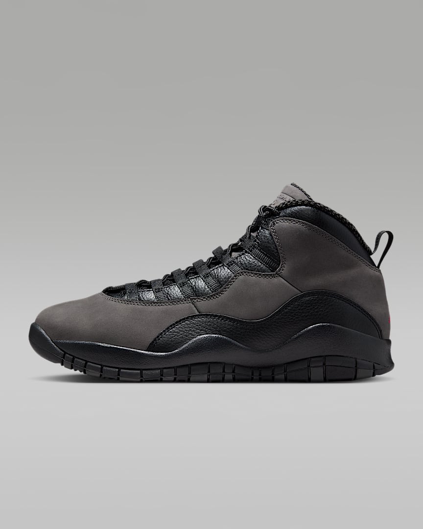 Air Jordan 10 Retro Men's Shoe