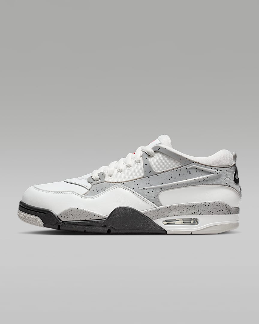Air Jordan 4 RM Men's Shoes