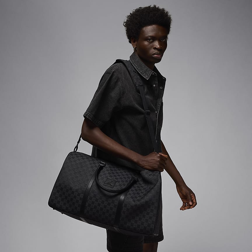 NIKE☆JORDAN☆モノグラム バックパック Ink(20L) Amazon.co.jp: [JORDAN] ナイキ ジョーダン モノグラム バック