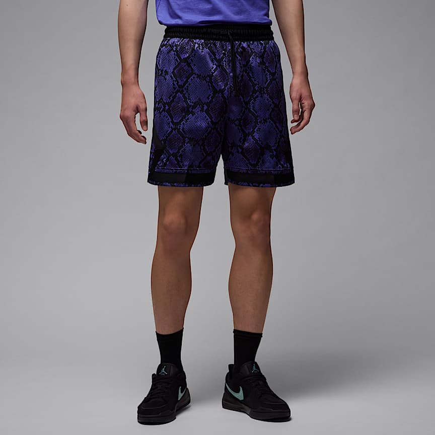 NIKE公式】ジョーダン Dri-FIT ジュニア MJ プリント スポーツ